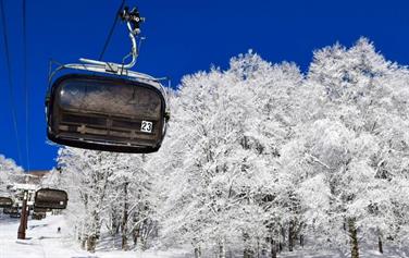 Image for: Ikenotaira Onsen Ski Resort