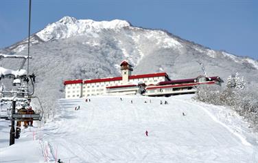 Image for: Akakura Kanko Ski Resort