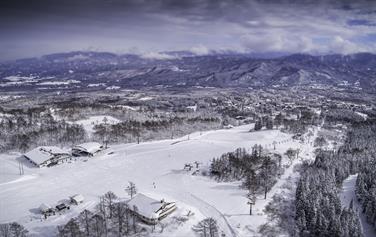 Image for: Akakura Onsen Ski Resort