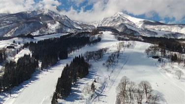 Image for: Mt. Myoko 1 Day Ticket (Early Bird October)